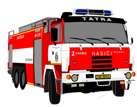 tatra301_vector